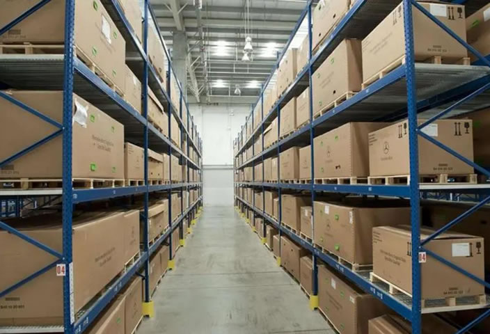 深圳到扬中市货物仓储